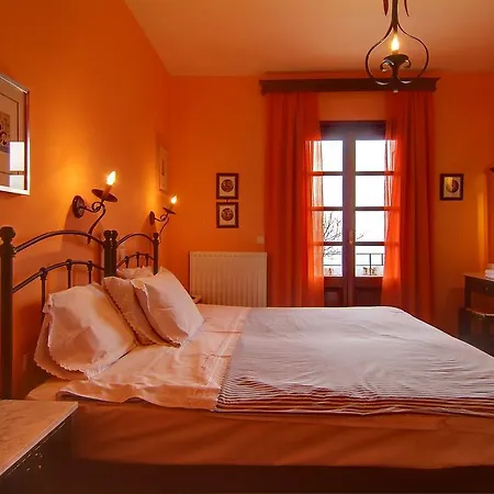 Guest house Nefeles