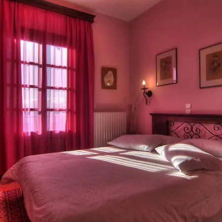 νεφέλες 3* Αράχωβα