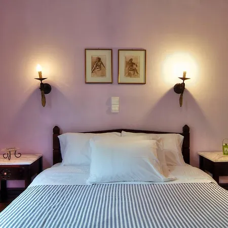Guest house Nefeles 4*