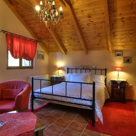 Nefeles Guest house 4*