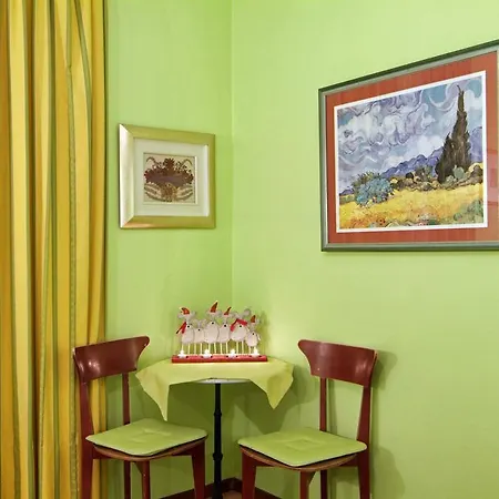 Πανσιόν νεφέλες Αράχωβα