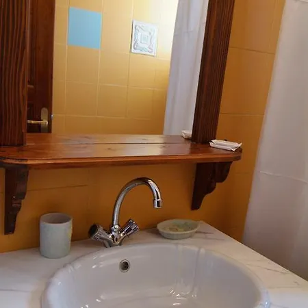 Guest house Nefeles Arachova