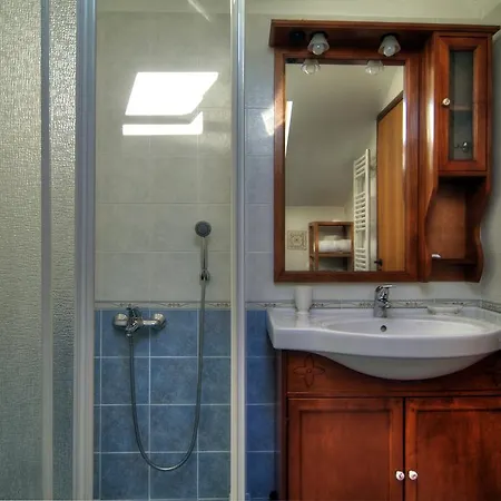 Πανσιόν νεφέλες 3*