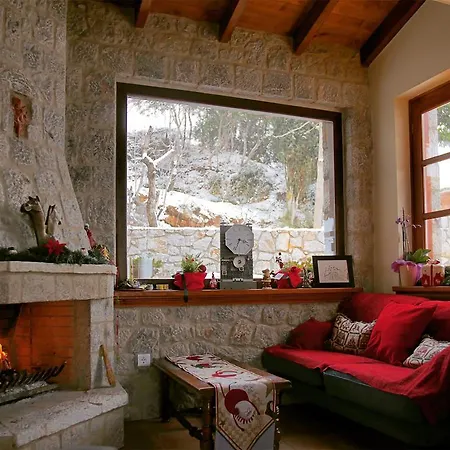 Guest house Nefeles Arachova