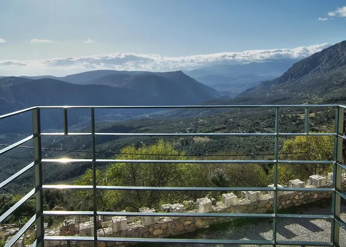 Casa de hóspedes Nefeles