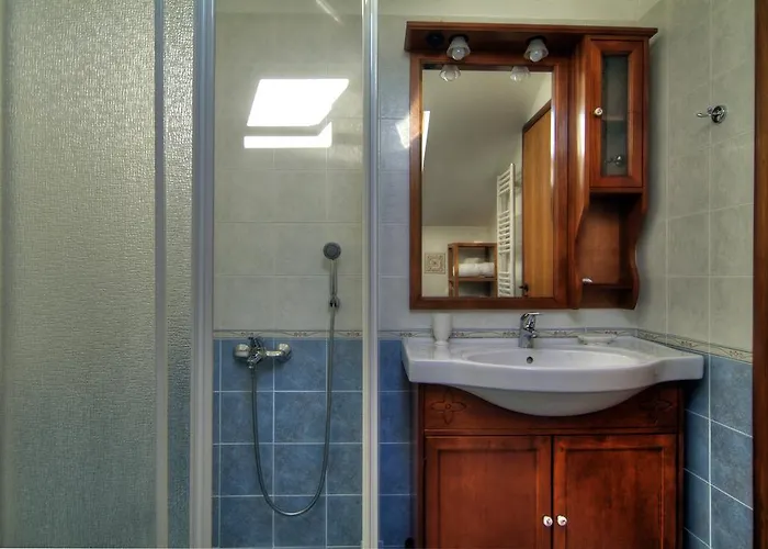 Casa de hóspedes Nefeles 3*