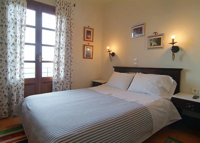 Casa de hóspedes Nefeles